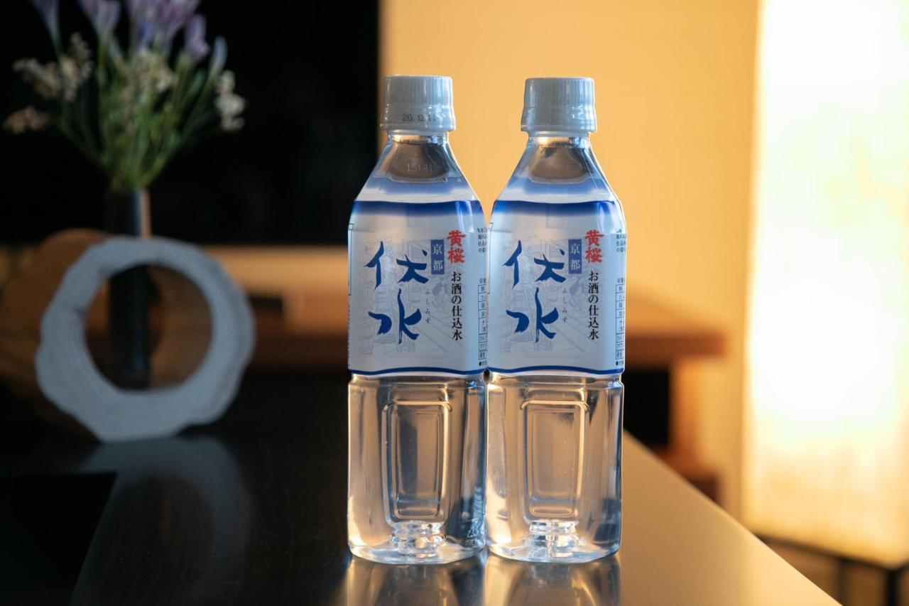 리버트 교토 카모가와 호텔 외부 사진